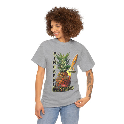 WYSM Couture - Pineapple Express Strain Smokers T