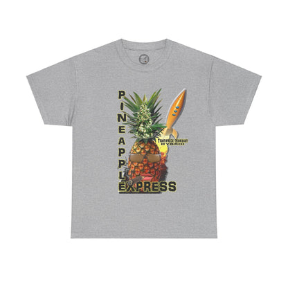 WYSM Couture - Pineapple Express Strain Smokers T