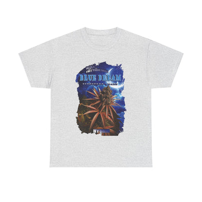 WYSM Couture - Blue Dream Strain Smokers T