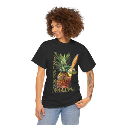 WYSM Couture - Pineapple Express Strain Smokers T